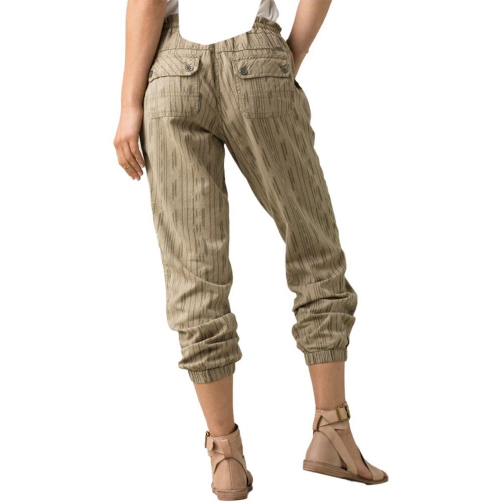 prAna Women’s Arlie Jogger